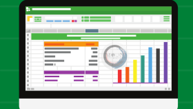 excel ile takip programları ve tablolar olusturabilirim