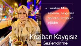 Tanıtım/Bilgilendirici