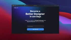 Web Uyumlu UI UX Tasarımı