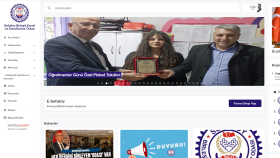 Sefaköy Belediyesi Esnaf Odası Resmi Web Sayfaı