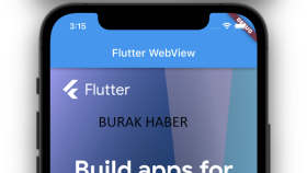web sitenizi Android ve iOS uygulamaya (webview) çeviririm
