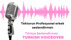 Ben video tasarım seslendirmeleri yapabilirim.