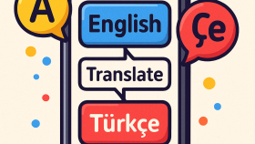 İngilizce çeviri yaparım