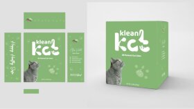 Klean kat Aleo Vera