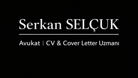 ulusal/uluslararası başvurular için CV ve ön yazı hazırlarım