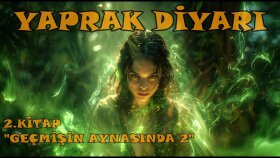 Yaprak Diyarı II. Bölüm Tanıtım