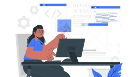 wordpress ile sizlere özel tasarım ile web sitesi yaparım