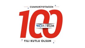 WCI Forum 100. Year Special Day