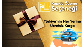 HediyeGuru Banner