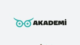 Akademi Logo Tasarımı
