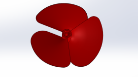 Propeller Design
