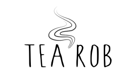 Tearob Logo Tasarımı