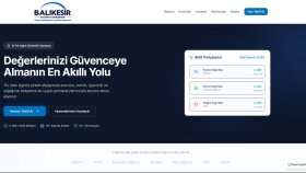 Sigorta Danışmanlığı İçin Kurumsal Web Sitesi Tasarımı