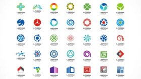 sizin kurumsal logo tasarımınızı yapabilirim