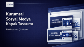 istediğiniz sosyal medya kapak görsellerini hazırlayabilirim