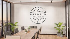 Minimal Logo Tasarımı