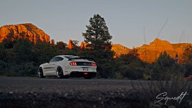 Mustang