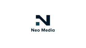 Neo Media - Sosyal Medya Yayıncı Ajansı için Logo Tasarımı