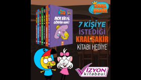 İş örneğim