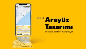 profesyonel mobil arayüz tasarımı yapabilirim