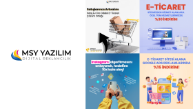 Msy Yazılım Instagram Yönetimi