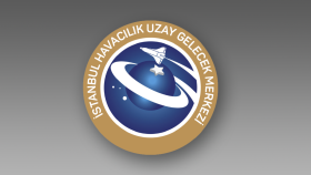 İstanbul Havacılık Uzay Gelecek Merkezi Logosu