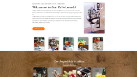 Grancaffeleonardo.de (PAK  Medya)