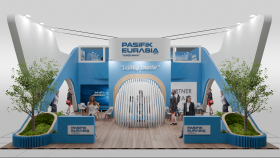 Fuar Standı Tasarımları