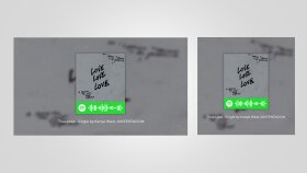 Spotify Reklam Tasarımı