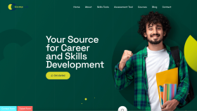 sizin için profesyonel web siteleri yaparım