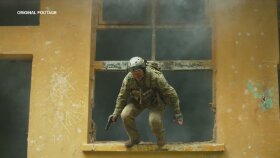 AI Destekli VFX ve Kompozisyon Reel