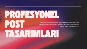 sosyal medya tasarımlarınızı yaparım