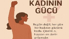 KADIN (sosyal medya gönderisi)