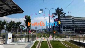 İzmir Ekonomi Üniversitesi Tanıtım Filmi