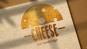 Cheese logo