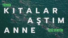 Sinematik & Tipografik Hikaye Girişi (Kinetic Typography Intro)