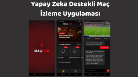 Fark Yaratan App ler Senin olsun