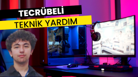 bilgisayarınızı hızlandırıyor ve sorunlarını gideriyorum