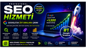 sitenize seo çalışması yapabilirim