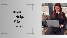 markanız için UGC videoları üretirim