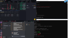 Binance Pump Bot
