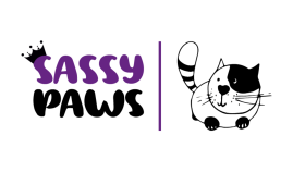Sassy Paws Pet Shop