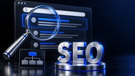 SEO ile web sitenizin Google görünürlüğünü artırırım
