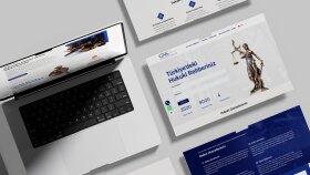 Av. Gülizar Naz Sönmez - Web Tasarımı