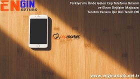 Tanıtım Yazısı Ref