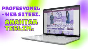 ORNEK WEB SITESİ