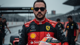 Ferrari Tasarım