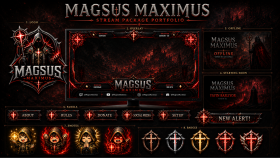 magsus adlı kullanıcı için Bionluk’ta yapıldı.