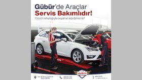 Gübür Rent İnstagram Post Paketi 1