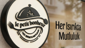 Le petit bonheur marka tasarımı